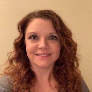 Meet your Posher, Joanne